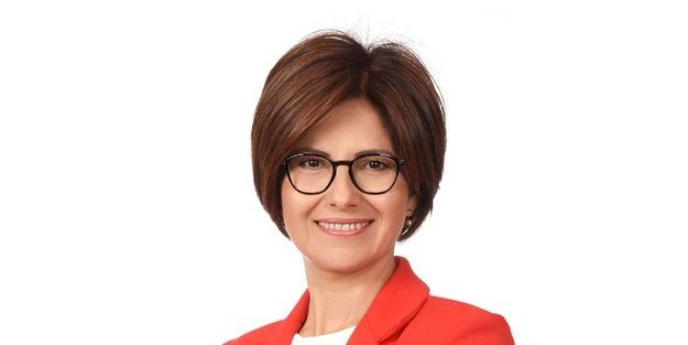 Emine Gülizar EMECAN 27. Dönem İstanbul Milletvekili