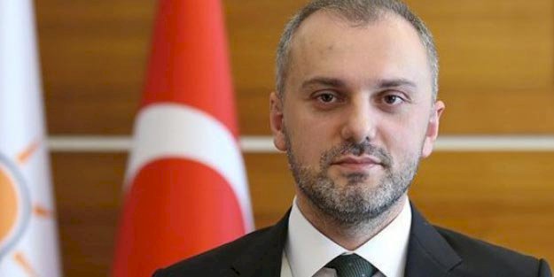 Erkan KANDEMİR 27. Dönem İstanbul Milletvekili