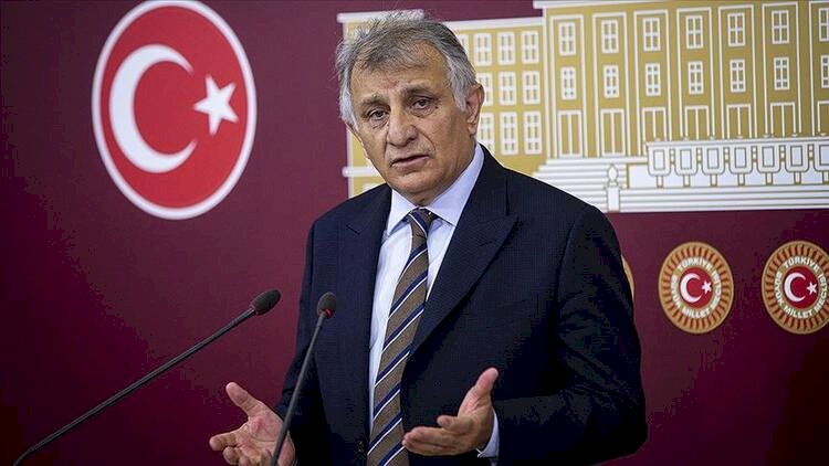 Erol KATIRCIOĞLU 27. Dönem İstanbul Milletvekili