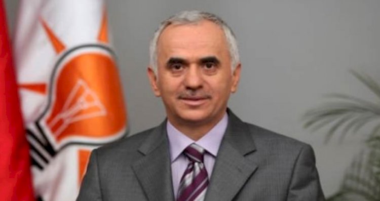 Erol KAYA 27. Dönem İstanbul Milletvekili