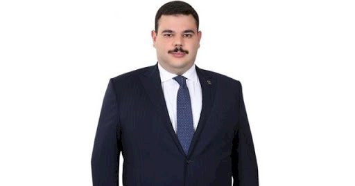 Fatih Süleyman DENİZOLGUN 27. Dönem İstanbul Milletvekili
