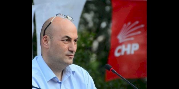 Fethi AÇIKEL 27. Dönem İstanbul Milletvekili