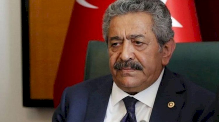 Feti YILDIZ 27. Dönem İstanbul Milletvekili