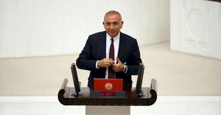Gürsel TEKİN 27. Dönem İstanbul Milletvekili