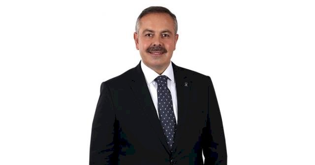 Halis DALKILIÇ 27. Dönem İstanbul Milletvekili