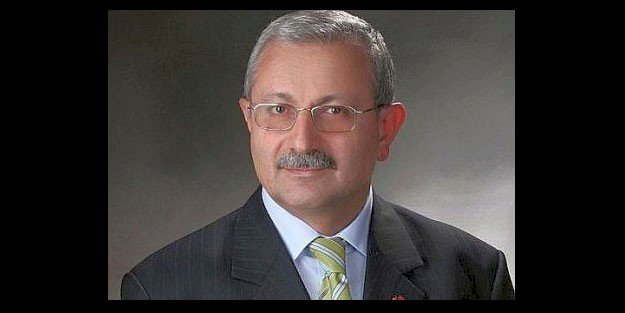 Hayrettin NUHOĞLU 27. Dönem İstanbul Milletvekili
