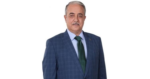 Hulusi ŞENTÜRK 27. Dönem İstanbul Milletvekili