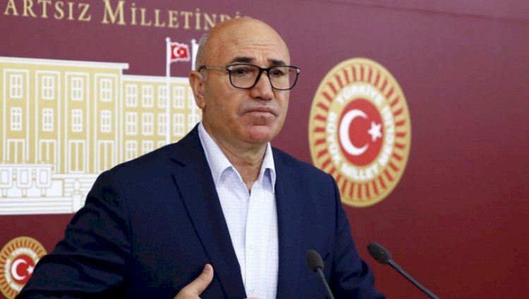 Mahmut TANAL 27. Dönem İstanbul Milletvekili