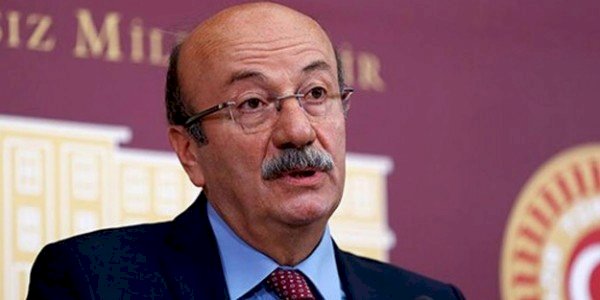 Mehmet BEKAROĞLU 27. Dönem İstanbul Milletvekili