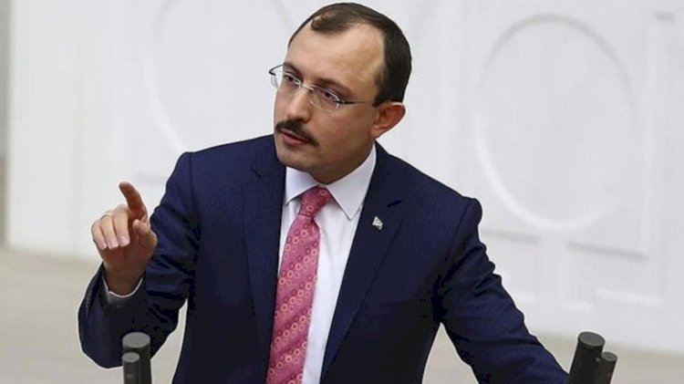 Mehmet MUŞ 27. Dönem İstanbul Milletvekili