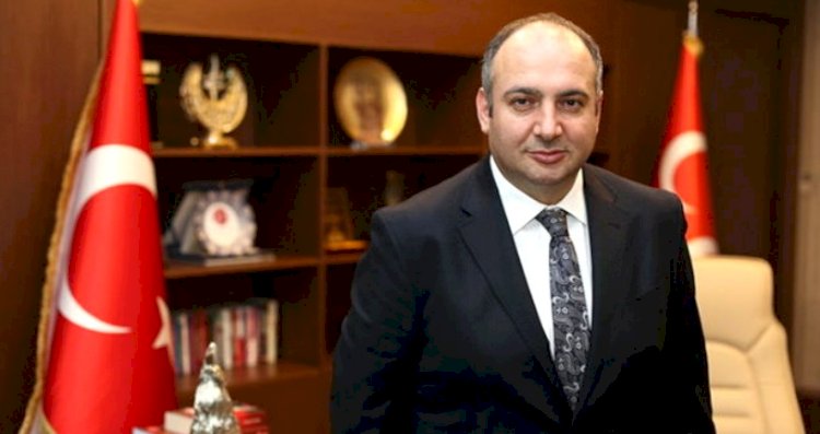 Memet Bülent KARATAŞ 27. Dönem İstanbul Milletvekili