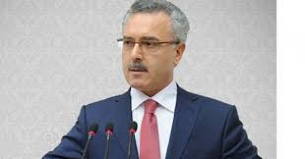 Mustafa ATAŞ 27. Dönem İstanbul Milletvekili