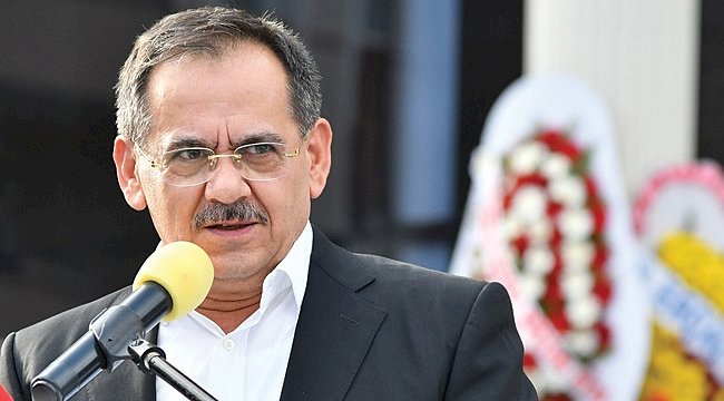 Mustafa DEMİR 27. Dönem İstanbul Milletvekili