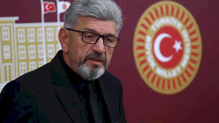 Nazır Cihangir İSLAM 27. Dönem İstanbul Milletvekili