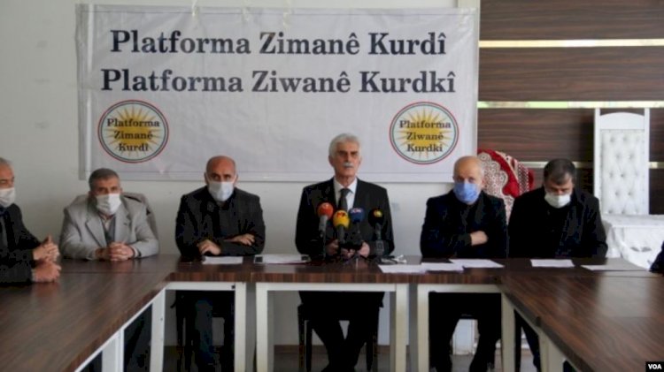 Diyarbakır’da ‘Kürtçe Seçmeli Ders’ Tartışması