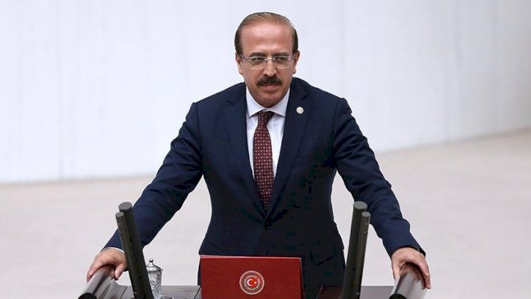 Nevzat ŞATIROĞLU 27. Dönem İstanbul Milletvekili