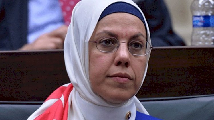 Ravza KAVAKCI KAN 27. Dönem İstanbul Milletvekili