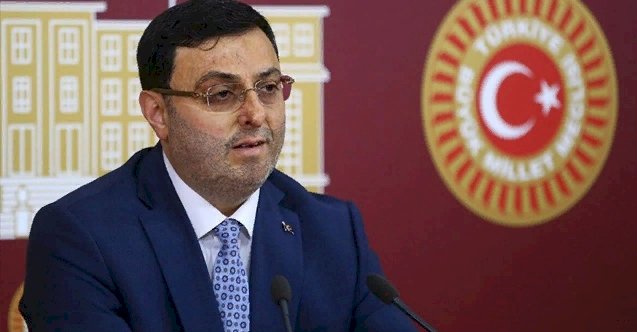 Serkan BAYRAM 27. Dönem İstanbul Milletvekili