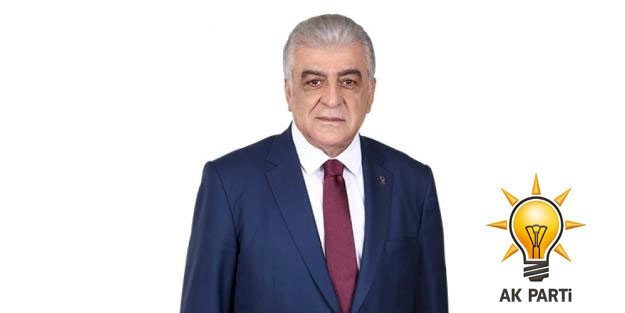 Şamil AYRIM 27. Dönem İstanbul Milletvekili