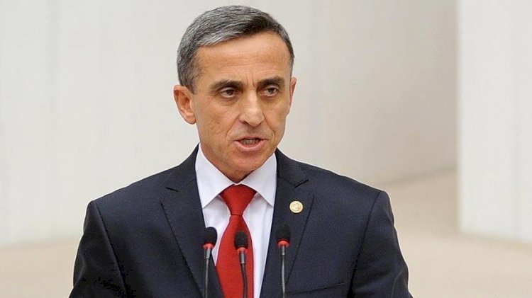 Şirin ÜNAL 27. Dönem İstanbul Milletvekili