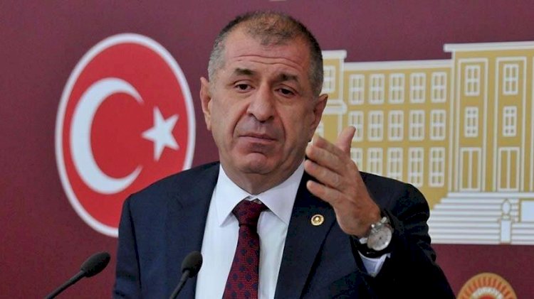 Ümit ÖZDAĞ 27. Dönem İstanbul Milletvekili