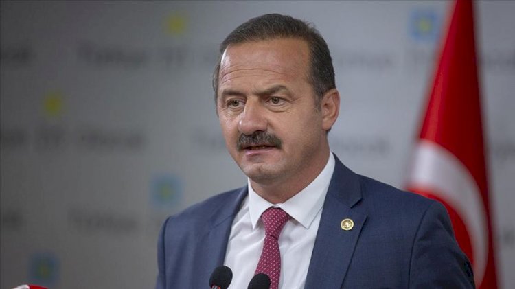 Yavuz AĞIRALİOĞLU 27. Dönem İstanbul Milletvekili