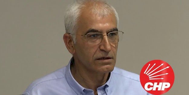 Yüksel Mansur KILINÇ 27. Dönem İstanbul Milletvekili