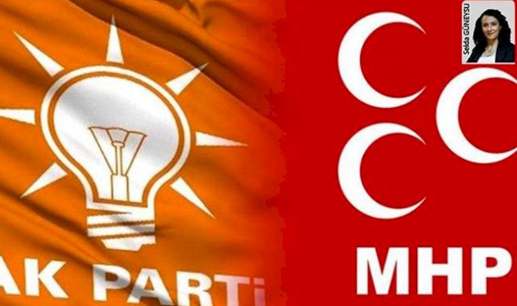 Ya Cumhur ya 3. yol