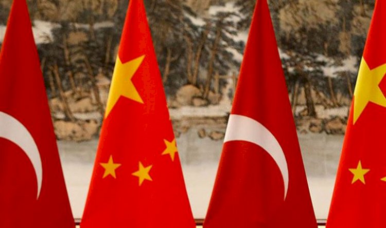 İpek Yolu hareketleniyor