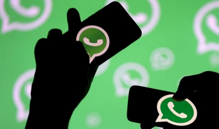 WhatsApp muamması: Cumhurbaşkanlığının çağrısının ardından Bakan Yardımcısı'ndan 'gaza gelmeyin' uyarısı