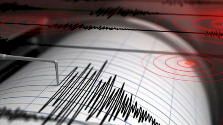 Ankara’da korkutan deprem! Vasip Şahin ve Mansur Yavaş’tan art arda açıklamalar