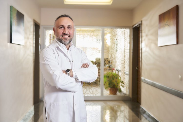 Yutulabilir Mide Balonu İle Ameliyatsız Zayıflayın