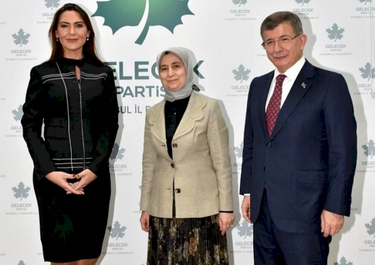 Davutoğlu: Perinçek gibi 28 Şubat zihinler, muhafazakar görünümlü bir lider olmadan istedikleri Türkiye’yi kuramayacaklarını gördü