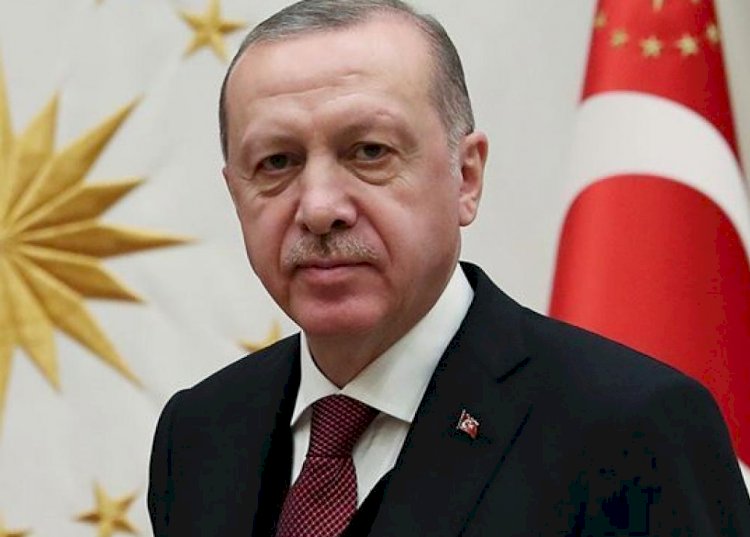Erdoğan: Basın özgürlüğünden vazgeçmeyeceğiz