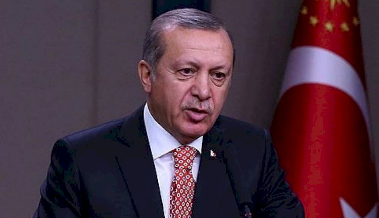 Kulis: Cumhurbaşkanı Erdoğan'dan "3. ittifak" girişimi