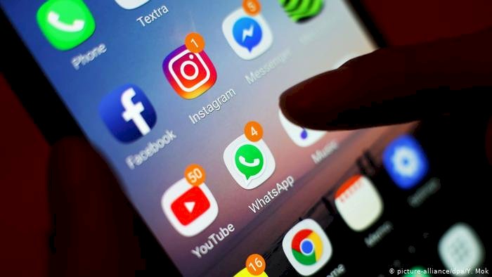Rekabet Kurulu'ndan Facebook ve WhatsApp'e soruşturma