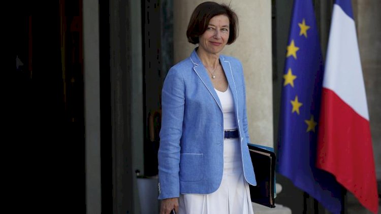 Fransa Savunma Bakanı Parly: Türkiye NATO müttefiki gibi davranmıyor