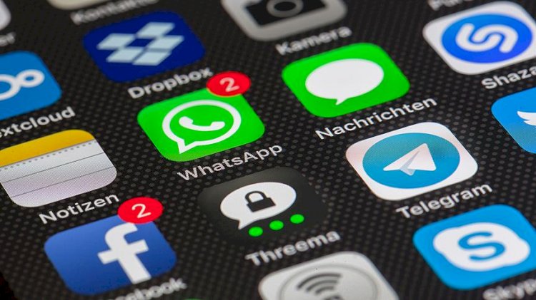 Whatsapp tartışması beni ByLock’a sürükledi.. Oradan Signal’e ulaştım…