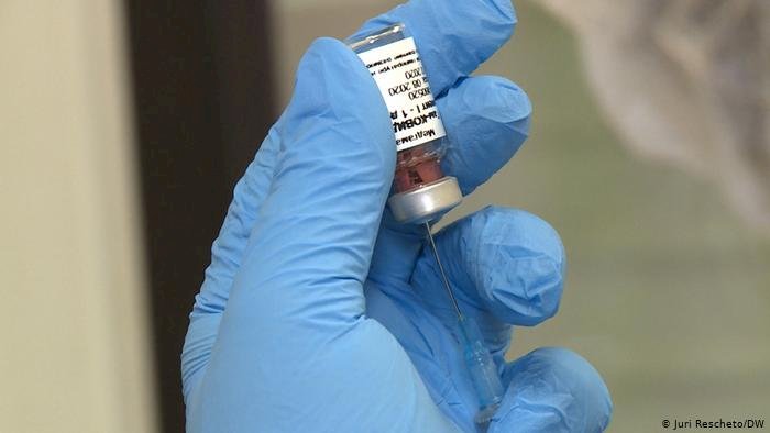 Rusya tek dozluk "light" aşı üretecek