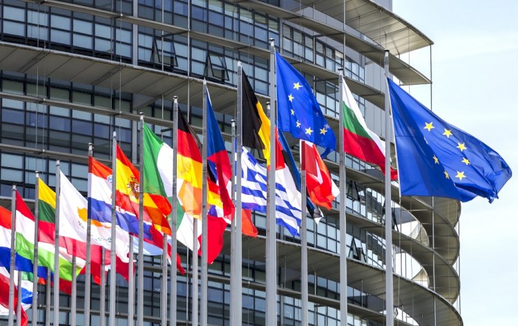EİB, 2020 yılında 216 ülkeye ihracat yaptı