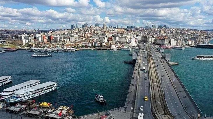 İSTANBULLULARIN YÜZDE 56,5’İ GEÇİNECEK KADAR KAZANAMIYOR