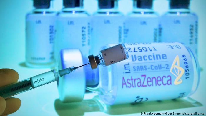 AstraZeneca AB'ye onay başvurusu yaptı