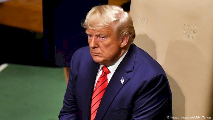 Yorum: Trump siyaset sahnesini terk etmeli