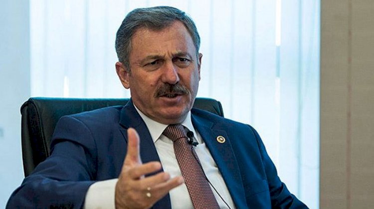Selçuk Özdağ'dan Bahçeli'ye HDP eleştirisi: Elinizi tutan mı var?
