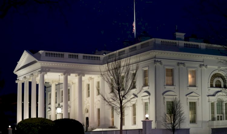 US House Moves to Remove Trump from Office