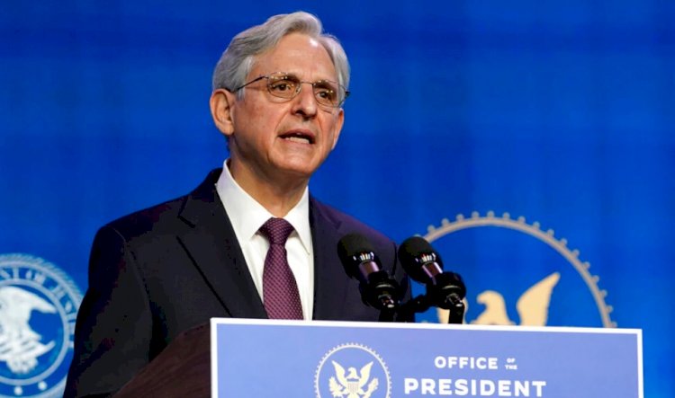 Next Attorney General Faces Extra Challenges After Capitol Riot