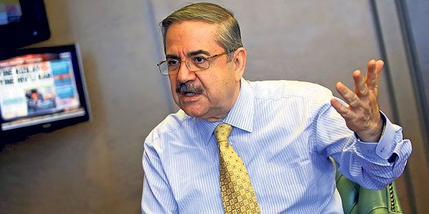 Taha Akyol   ‘İnançlı gençler’
