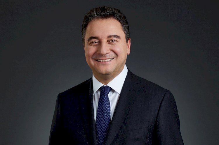 ALİ BABACAN:  ‘Gereken 200 milyon doz aşının 3 milyonu geldi’
