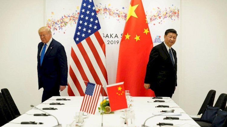 ABD ve Çin arasındaki ticaret savaşı 245 bin kişiyi işinden etti