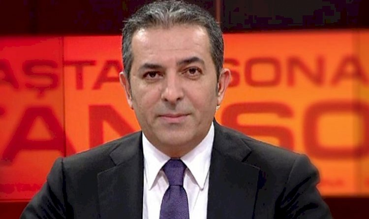 Akif Beki HDP&#39;yi kapatmak neye yarar? - Şehitler Ölmez - Şehit Haber Sitesi